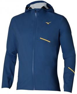 MIZUNO Waterproof 20K Endura Jacket (MIZUNO vodeodolná bežecká bunda)