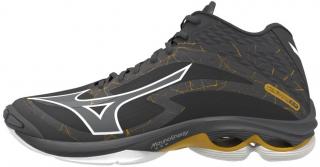 MIZUNO Wave Lightning Z7 Mid (Mizuno Lightning Z7 Mid)