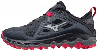 MIZUNO Wave Mujin 8 (MIZUNO Mujin 8)