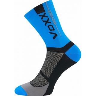 VOXX športové ponožky STELVIO - modré (VOXX športové ponožky)