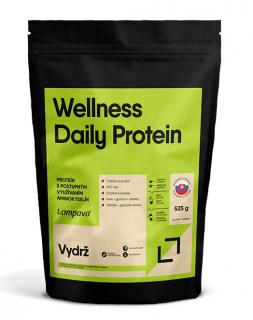 Wellness Daily Protein - sáčok 525g (Wellness Daily Protein - sáčok 525g)