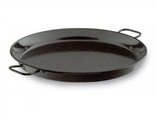 Paella panvica VACA SMALT 42 cm (Paella panvica VACA SMALT 42)