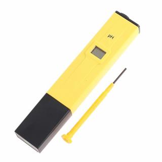 pH meter