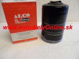 Ford GALAXY 03/95-05/00 filter olejový
