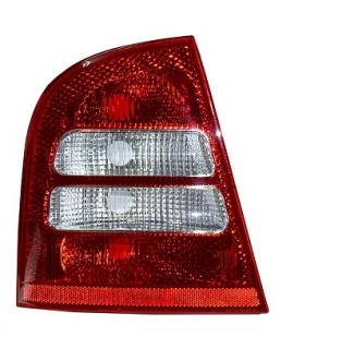 Škoda Octavia 9/00- zadné svetlo ľavé (šoférova strana)