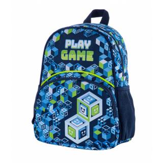 ASTRABAG, DETSKÝ BATOH PLAY GAME, AK300, 502023071