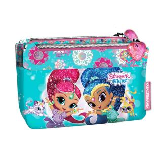 DIEVČENSKÁ PEŇAŽENKA DUO SHIMMER &amp; SHINE SH2