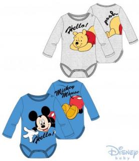 Disney Body MM128