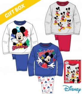 Disney Mickey Pyžamo MM124