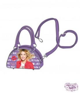 Disney Violetta taška fialová V150