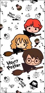 Osuška Harry Potter HP156 70/140 HP5