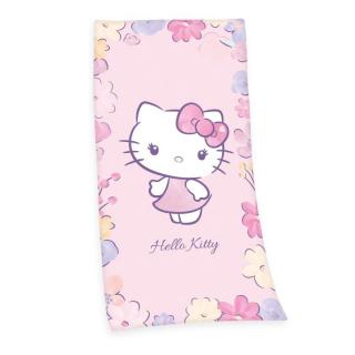 Osuška Hello Kitty 75/150