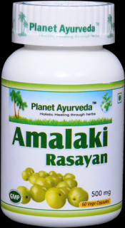 AMALAKI RASAYAN - prírodný zdroj vitamínu C | mamazem.sk