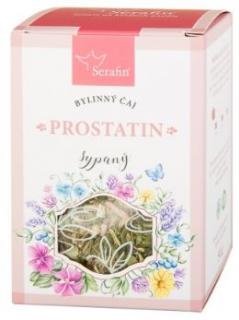 Čaj Prostatin : zápal prostaty a zväčšovanie prostaty | mamazem.sk