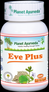 Eve Plus - zdroj antioxidantov | mamazem.sk