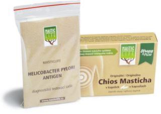 Helikobakter Pylori Test Pack | mamazem.sk