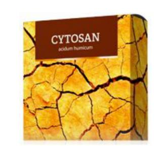 Mydlo CYTOSAN Energy | mamazem.sk