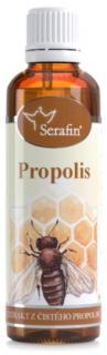 PROPOLIS - Serafin - podpora imunity, bolesť zubov | mamazem.sk
