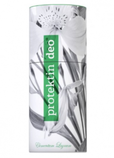 Protektin DEO - Energy - 100% prírodný deodorant | mamazem.sk