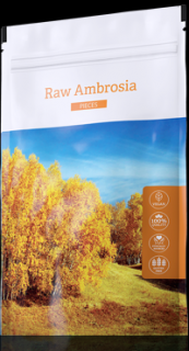 RAW AMBROSIA - fermentovaný úľový peľ | mamazem.sk