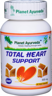 TOTAL HEART SUPPORT - srdce, cievy, nervy | mamazem.sk