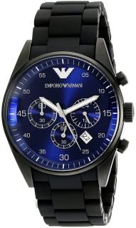 Emporio Armani AR5921. Pánske hodinky (Hodinky farby)