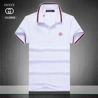 GUCCI GG0905 - Luxusné pánske tričko.  (Made in Italy. V originálnom balení a certifikátom. )