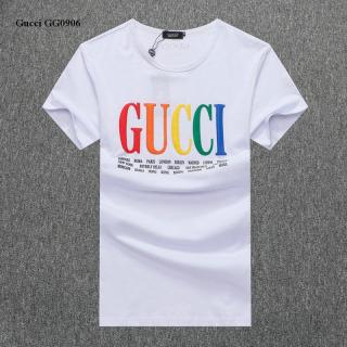 GUCCI GG0906 - Luxusné pánske tričko.  (Made in Italy. V originálnom balení a certifikátom. )