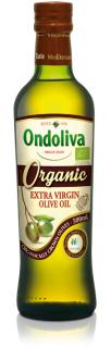 BIO Olivový olej 500ml extra panenský