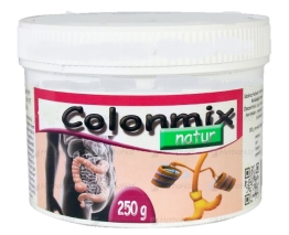 COLONMIX 250g-čistič tráviaceho traktu