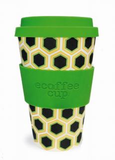 Ecoffee hrnček Entropy 400 ml