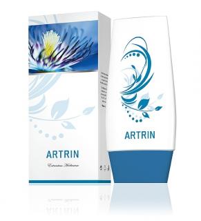 Energy Artrin