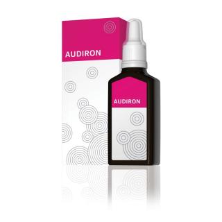 Energy Audiron