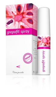 Energy Grepofit spray