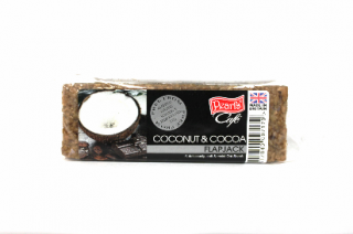 FLAPJACK COCONUT&amp;COCOA 100g