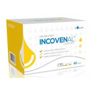 INCOVENAL® comfort 60 tabliet