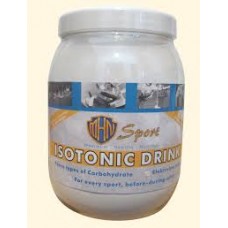 ISOTONIC Drink 500g - instant