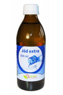 Jód extra 300 ml