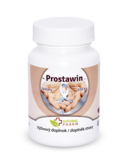 Prostawin tablety 100 ks