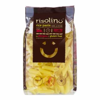 Risolino Těstoviny penne rýžové bezlepkové 300g