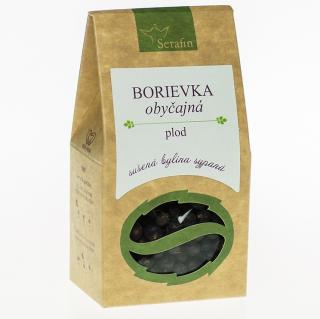Serafin Borievka - plod 30 g