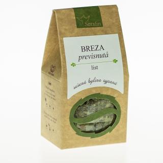 Serafin Breza list 30 g