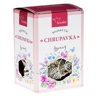 Serafin Chrupavka (Artróza) - bylinný čaj sypaný 50 g