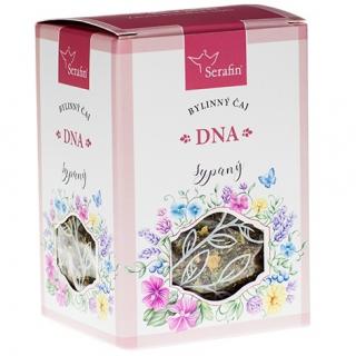 Serafin Dna - bylinný čaj sypaný 50 g