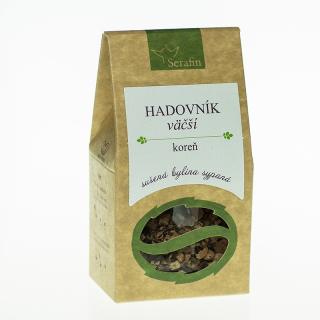 Serafin Hadovník - koreň 30 g