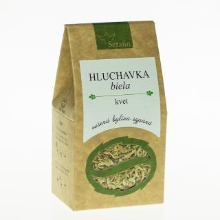 Serafin Hluchavka biela- kvet 15 g