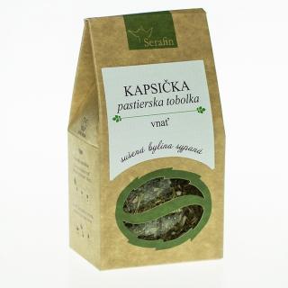 Serafin Kapsička- vňať 30 g