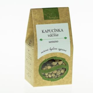 Serafin Kapucínka- semeno 30 g