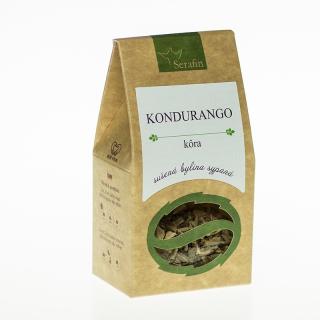 Serafin Kondurango - kôra 30 g