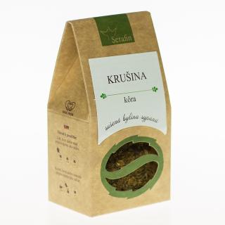 Serafin Krušina kôra 30 g